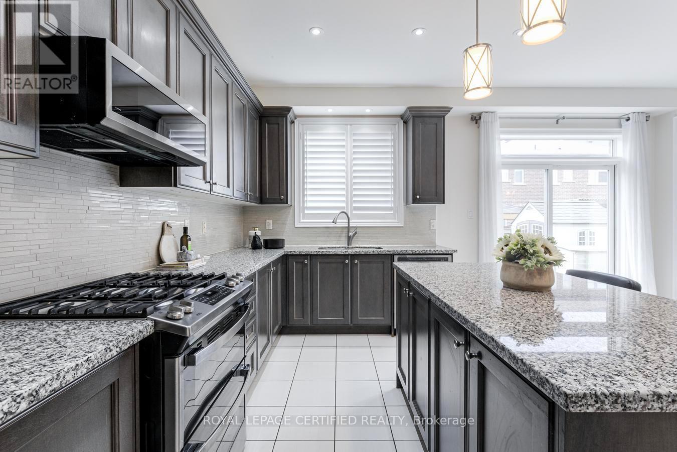 41 Danby Street, Vaughan, ON
