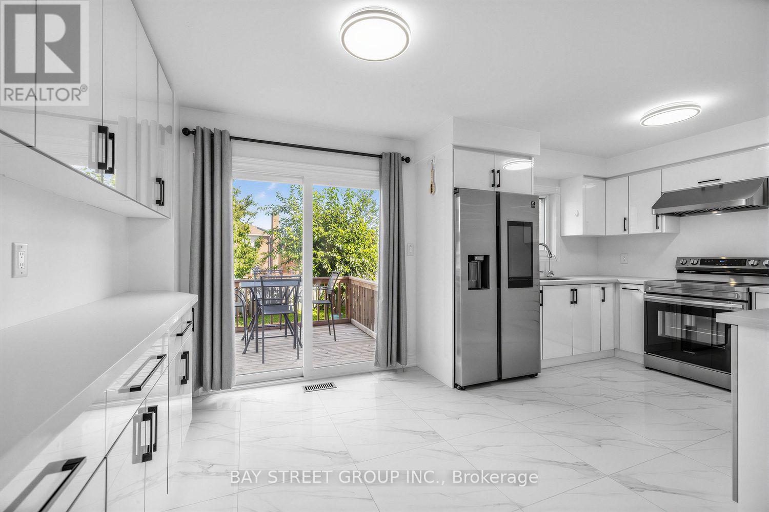 20 Harness Circle, Markham, ON
