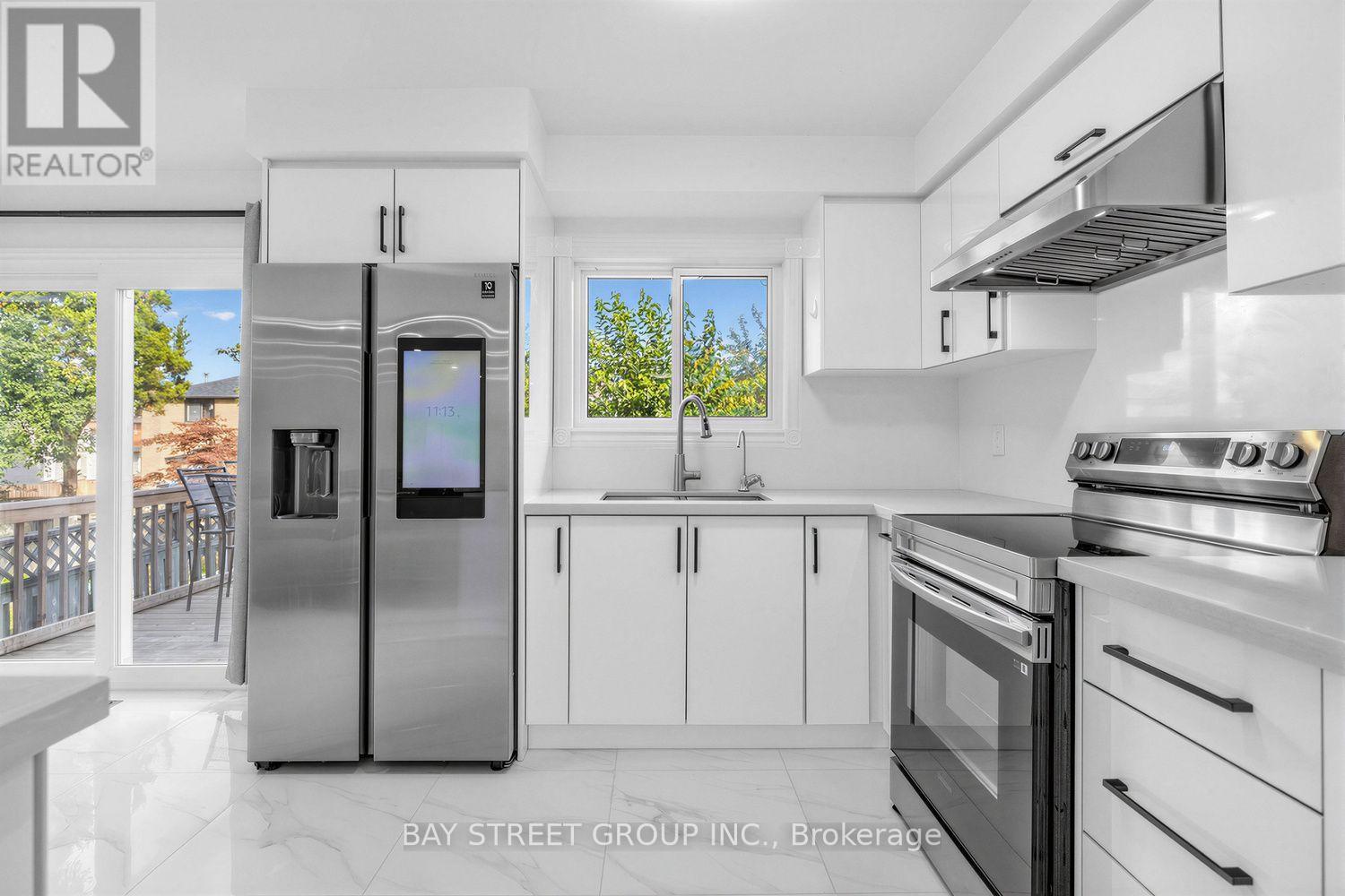 20 Harness Circle, Markham, ON