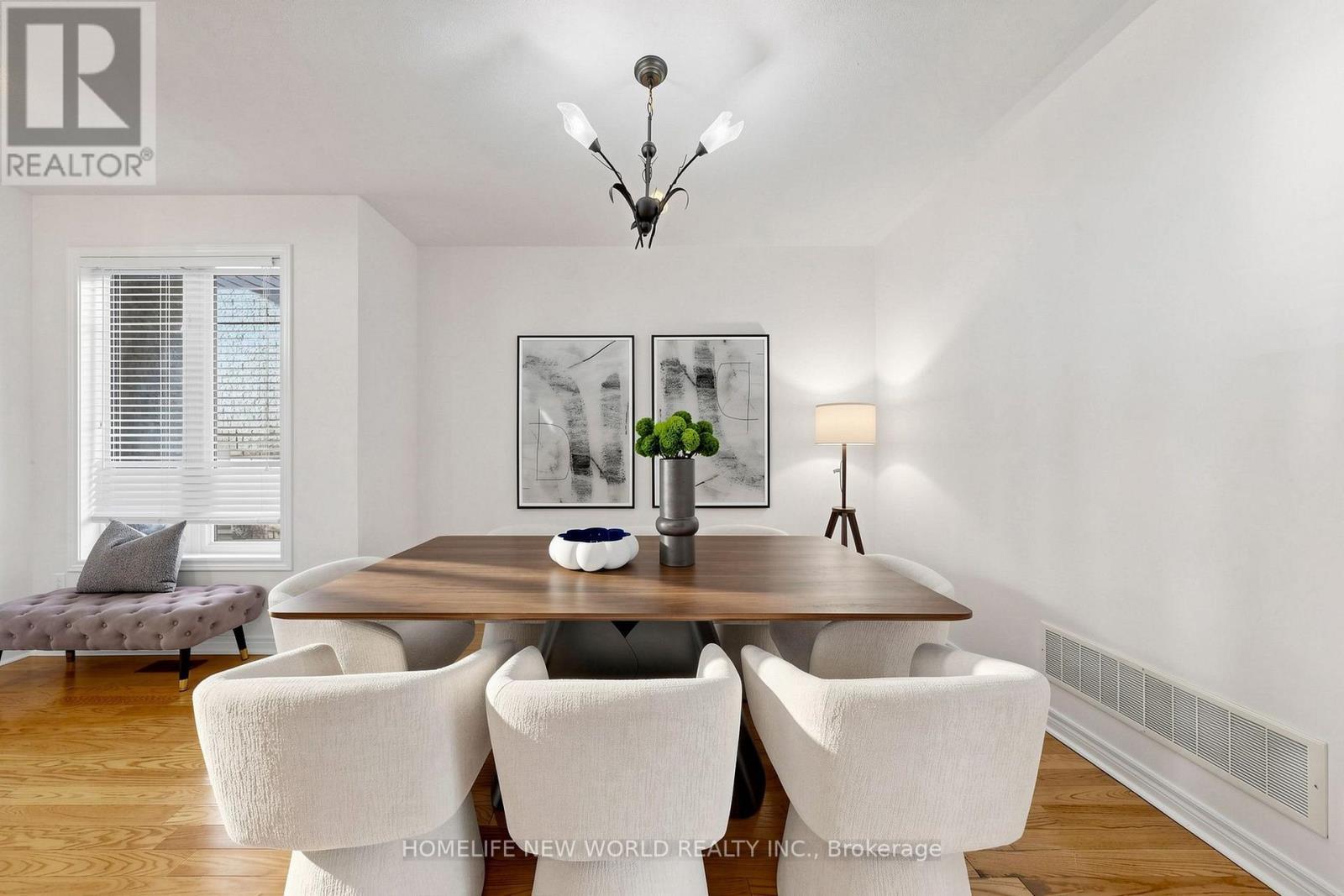 5 Rivington Avenue, Vaughan, ON