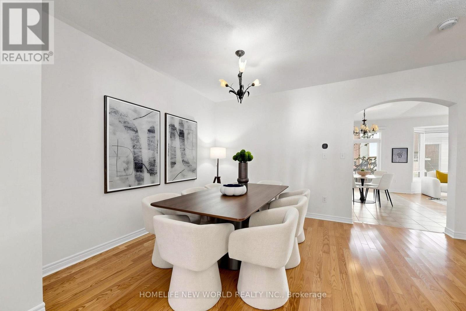 5 Rivington Avenue, Vaughan, ON