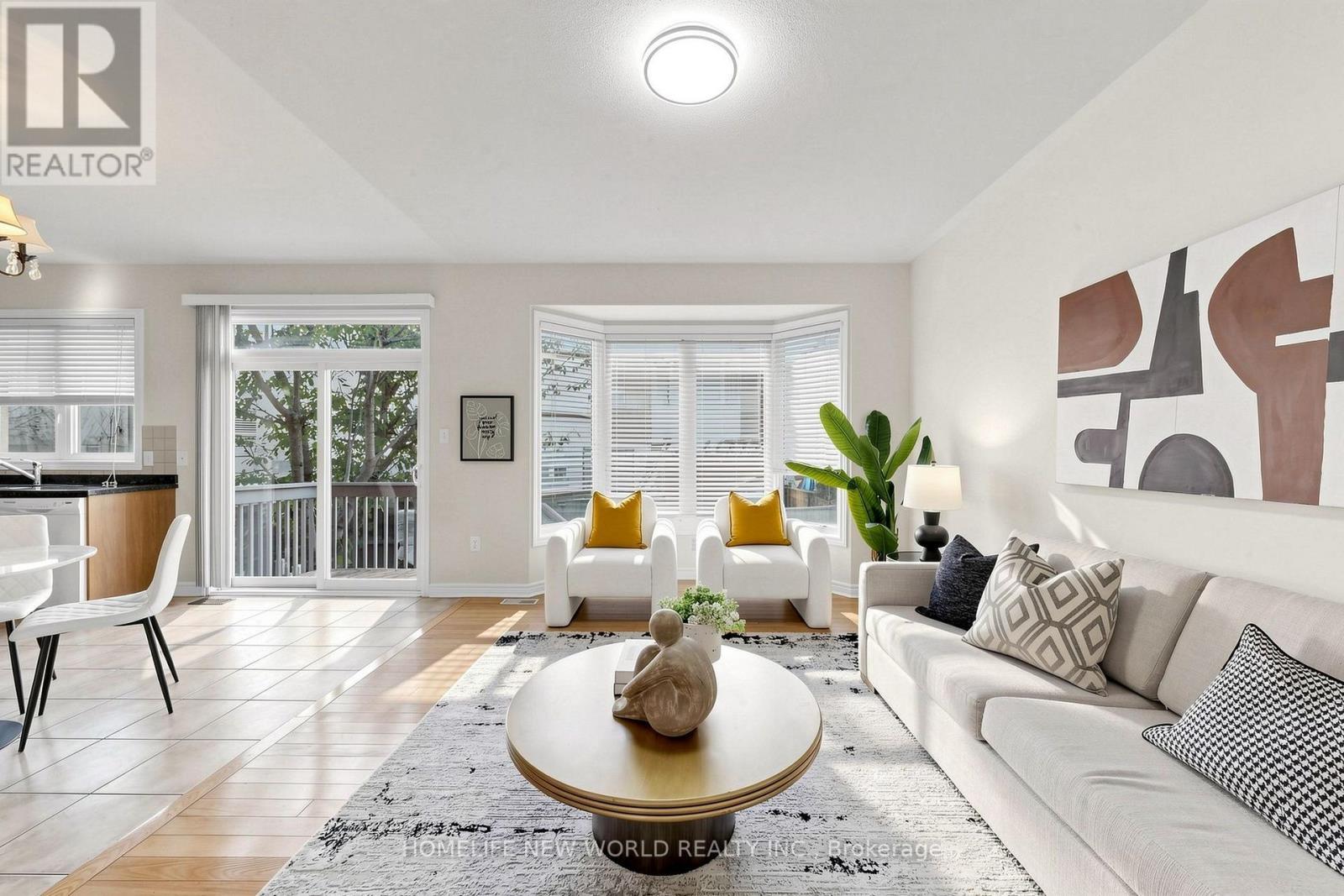 5 Rivington Avenue, Vaughan, ON
