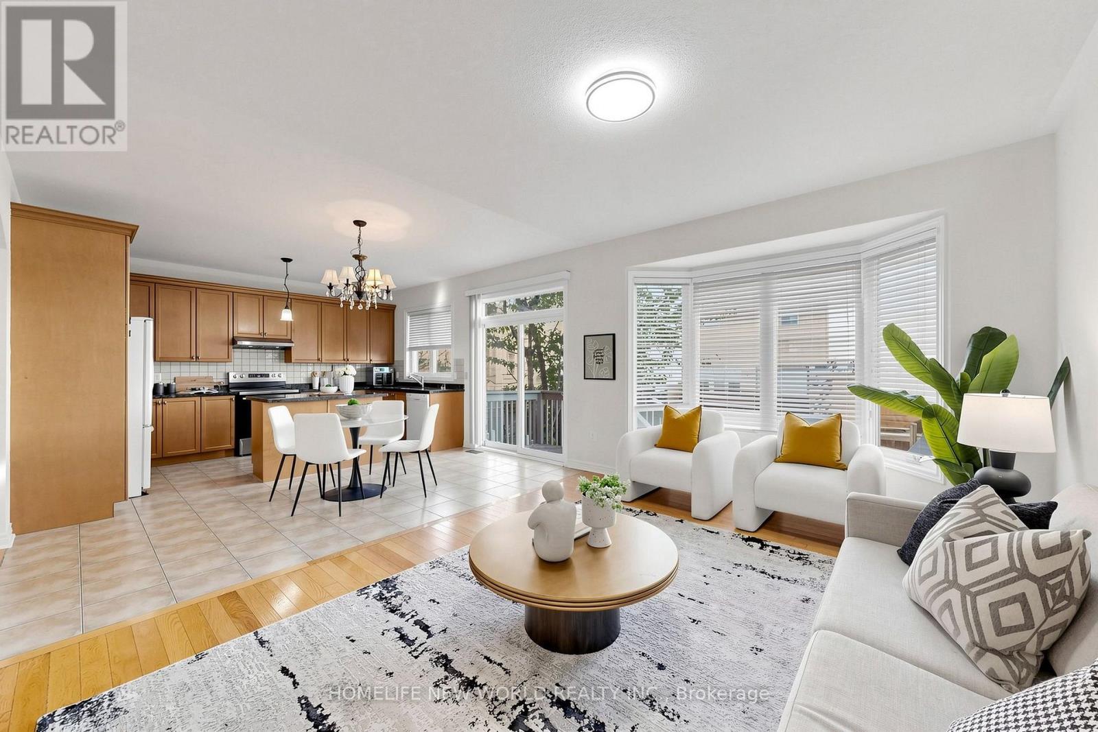 5 Rivington Avenue, Vaughan, ON