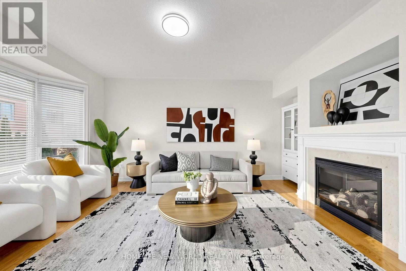 5 Rivington Avenue, Vaughan, ON