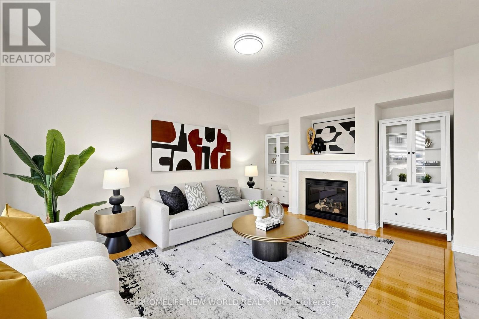 5 Rivington Avenue, Vaughan, ON