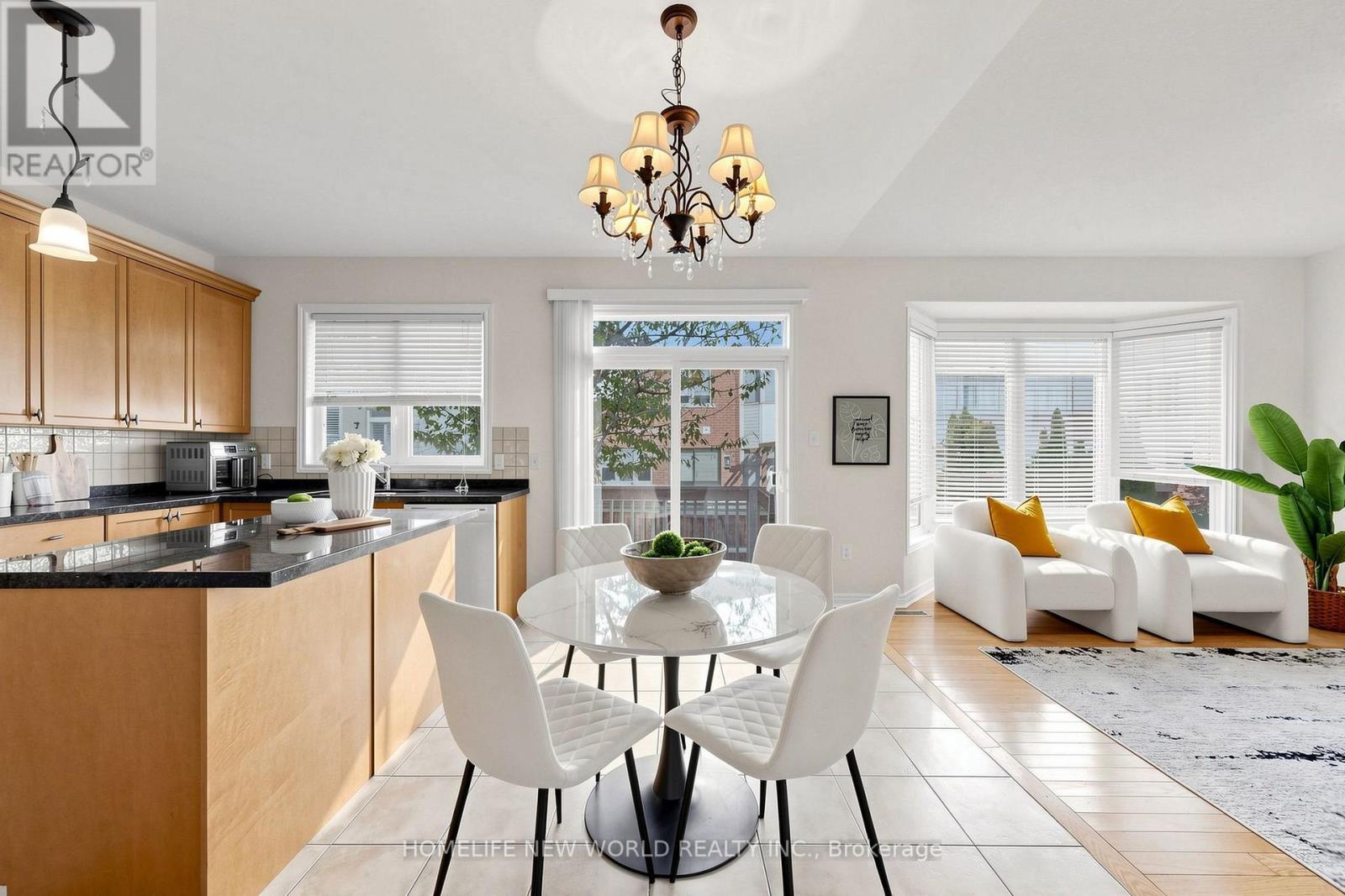 5 Rivington Avenue, Vaughan, ON