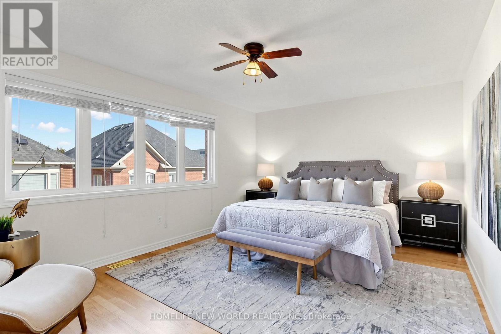 5 Rivington Avenue, Vaughan, ON