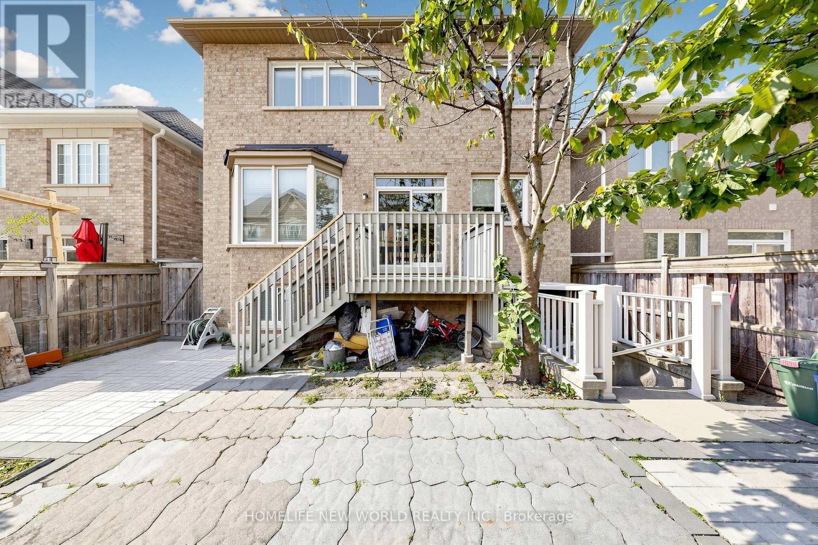 5 Rivington Avenue, Vaughan, ON