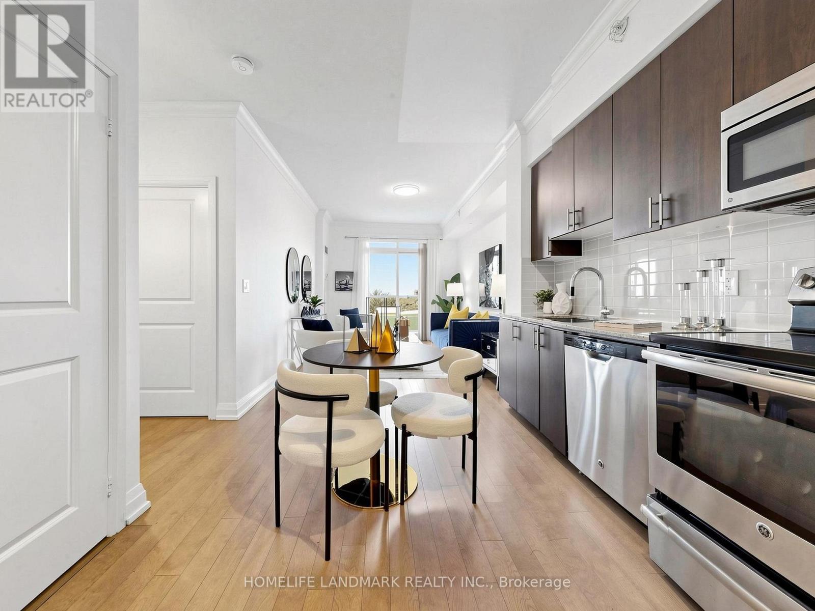 506 - 7171 Yonge Street, Markham, ON