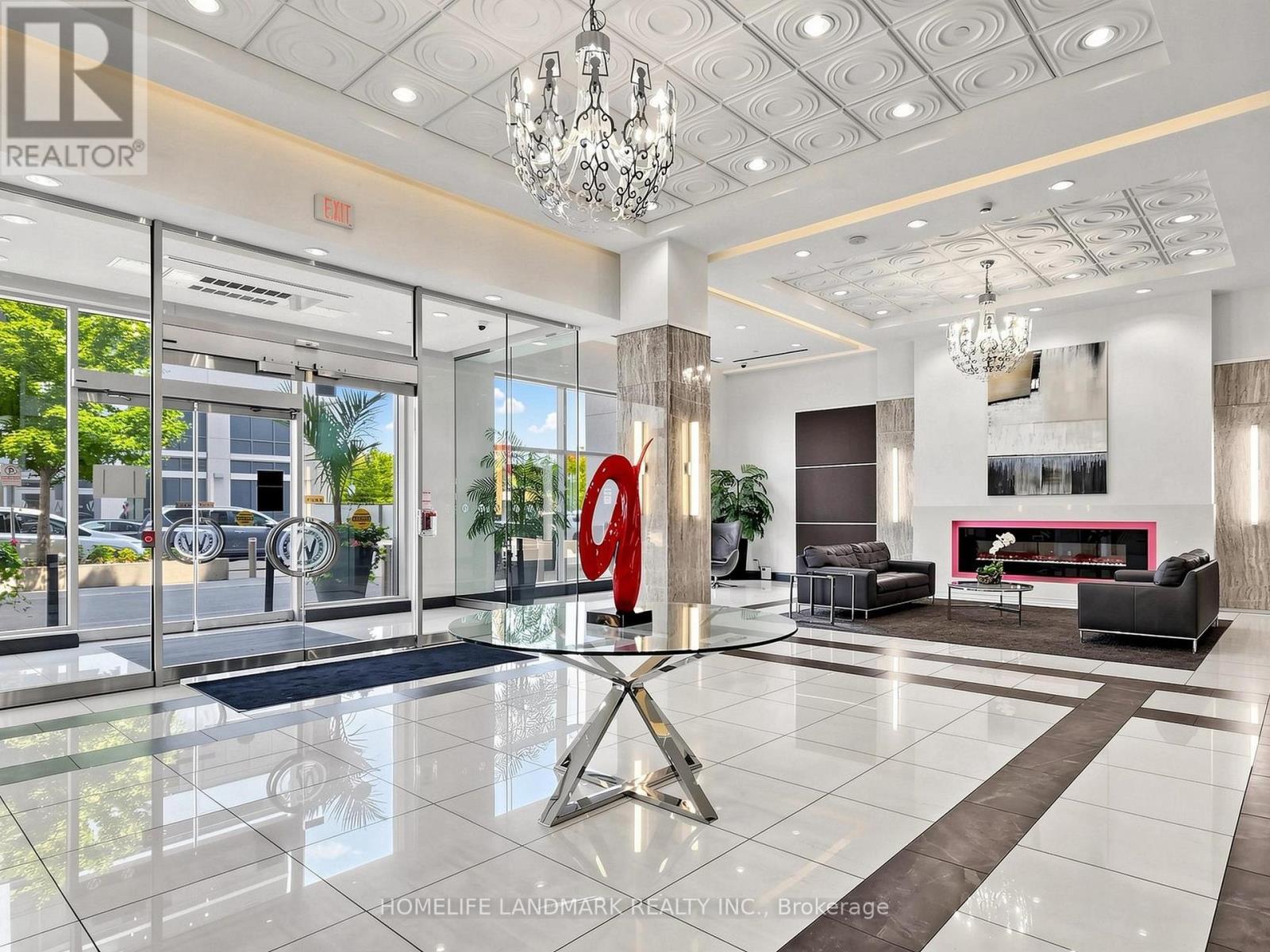 506 - 7171 Yonge Street, Markham, ON