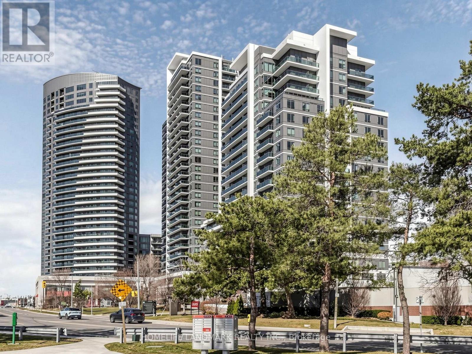 506 - 7171 Yonge Street, Markham, ON