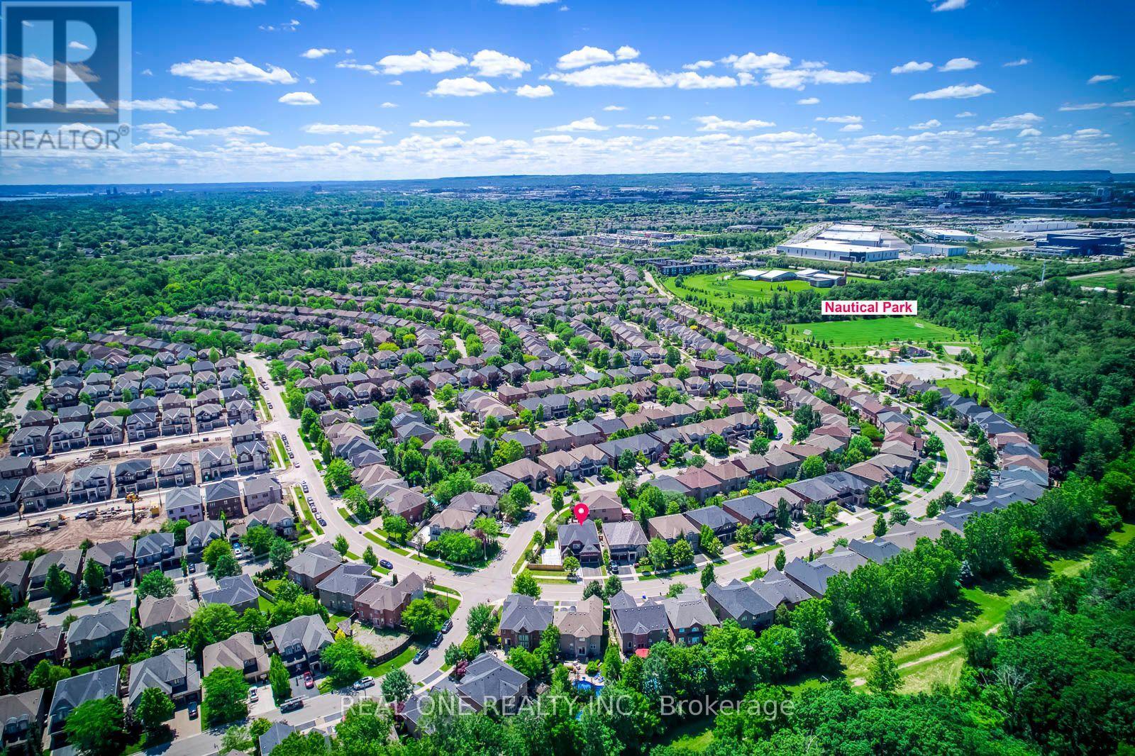 238 Nautical Boulevard, Oakville, ON