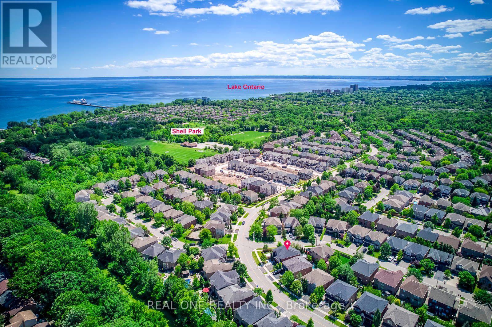 238 Nautical Boulevard, Oakville, ON