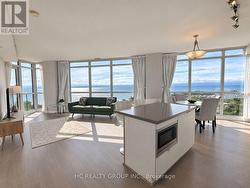 2304 - 59 ANNIE CRAIG DRIVE Toronto, ON M8V 0C5