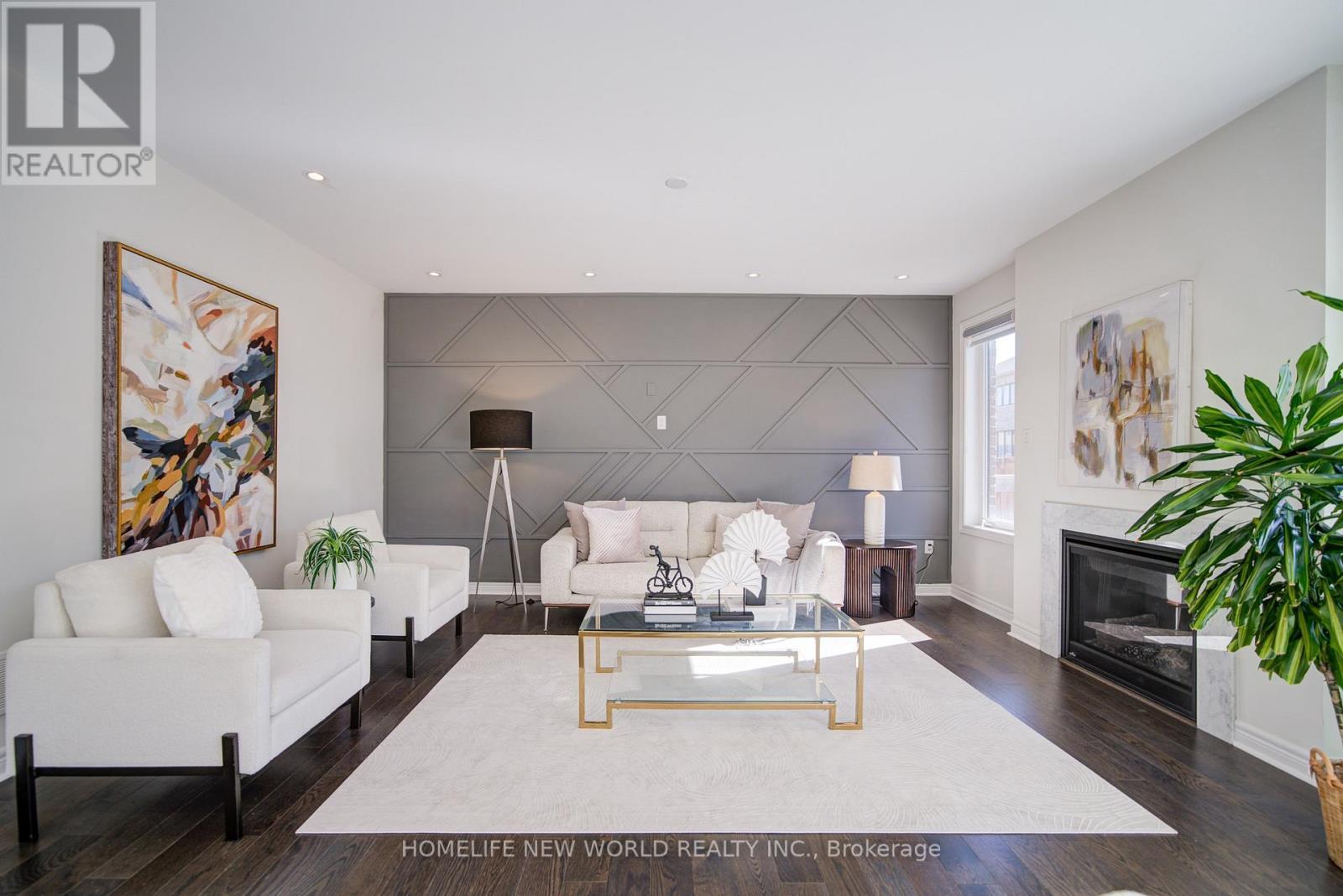 404 Baker Hill Boulevard, Whitchurch-Stouffville, ON