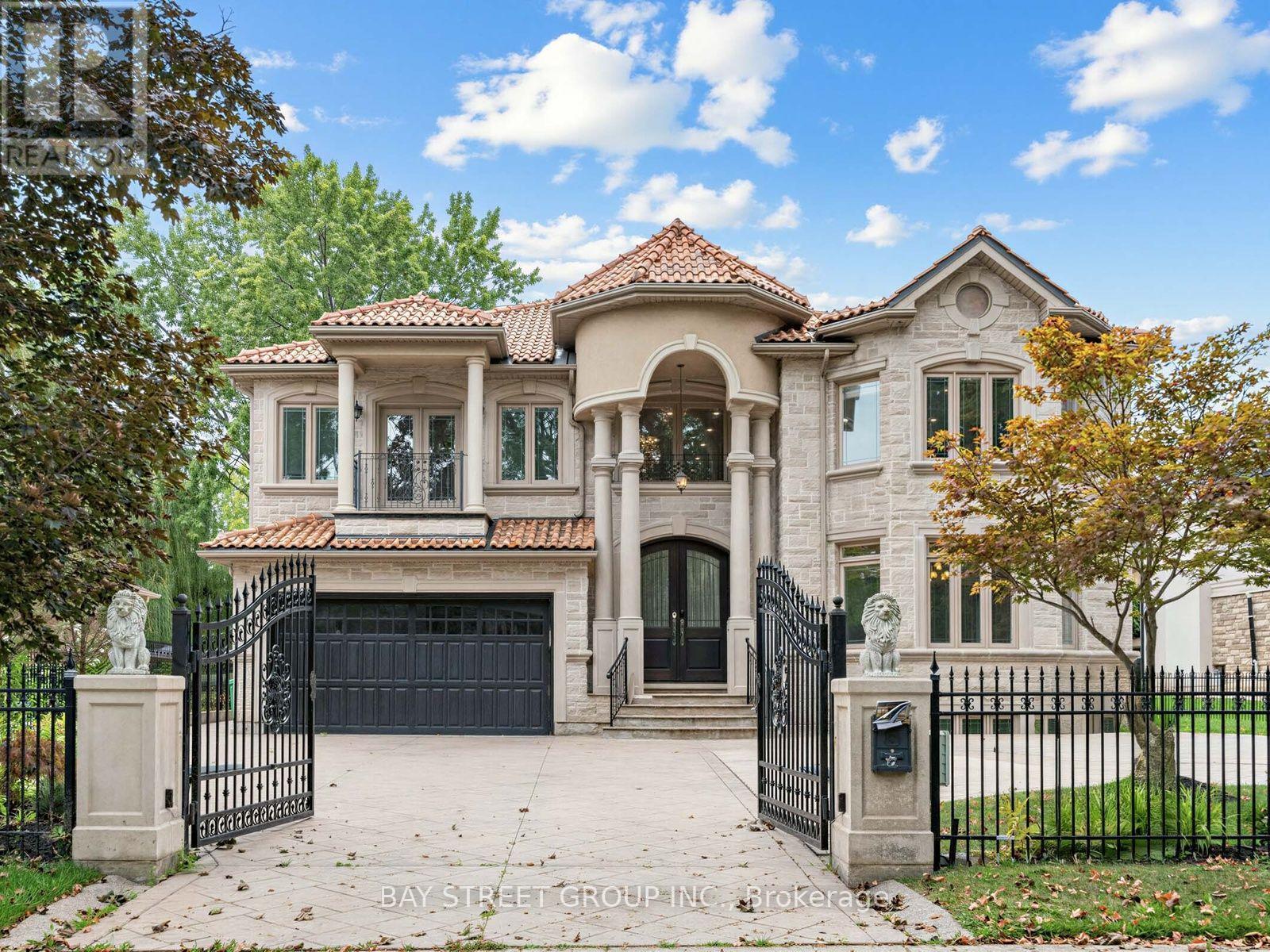 2334 Hammond Road, Mississauga, ON