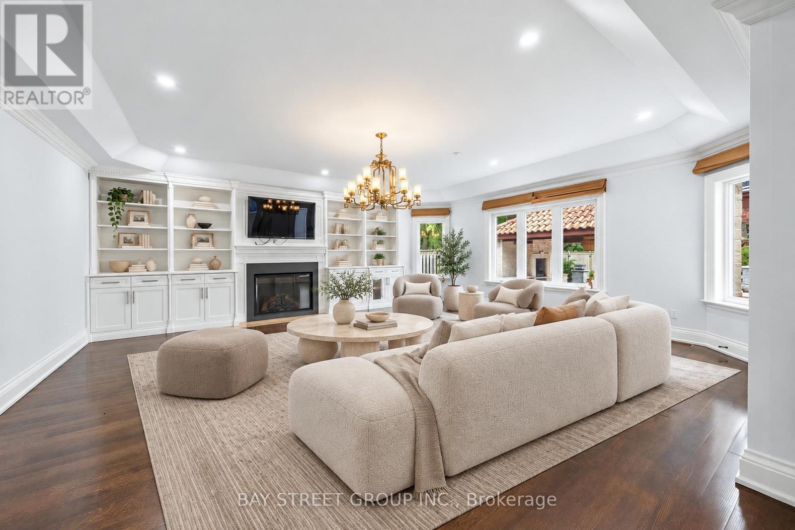 2334 Hammond Road, Mississauga, ON