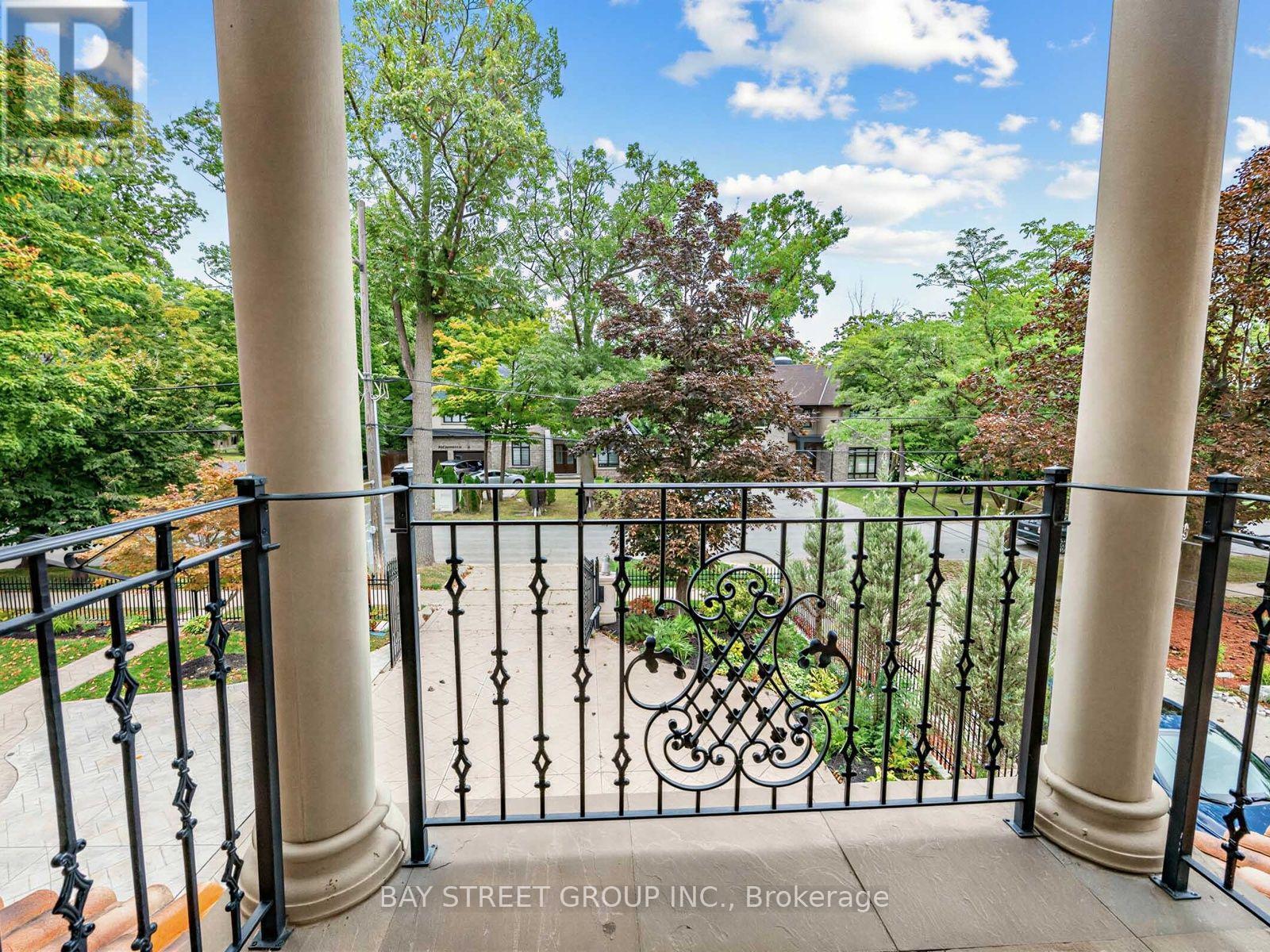 2334 Hammond Road, Mississauga, ON