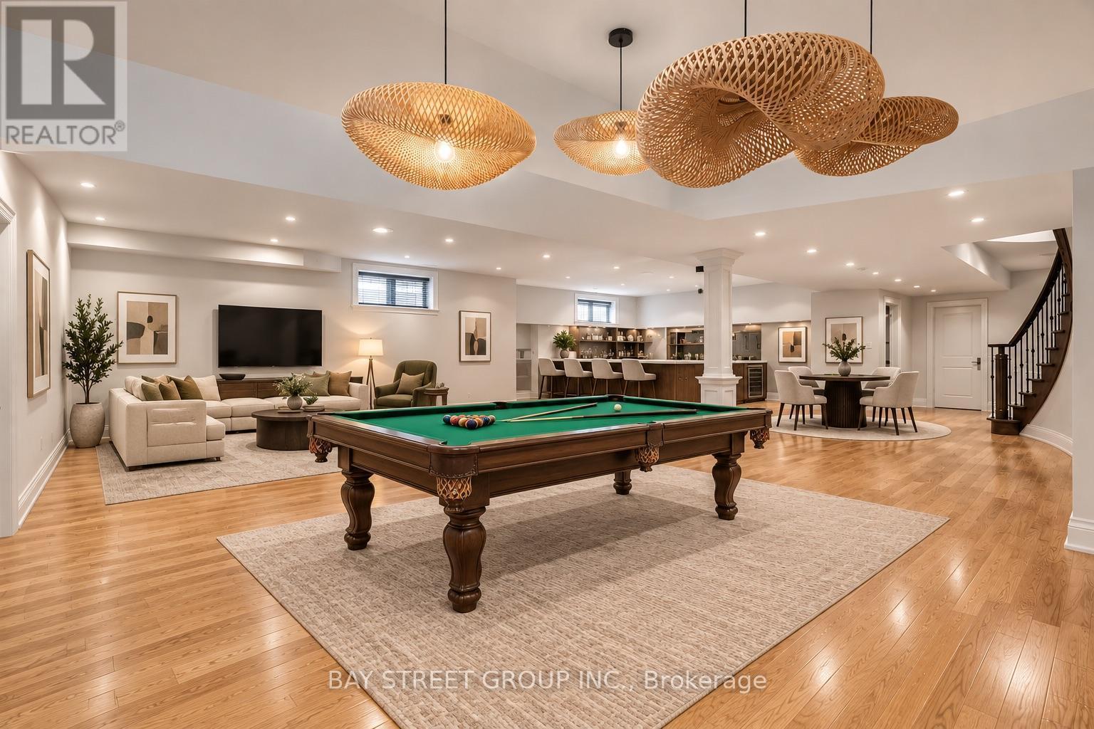 2334 Hammond Road, Mississauga, ON