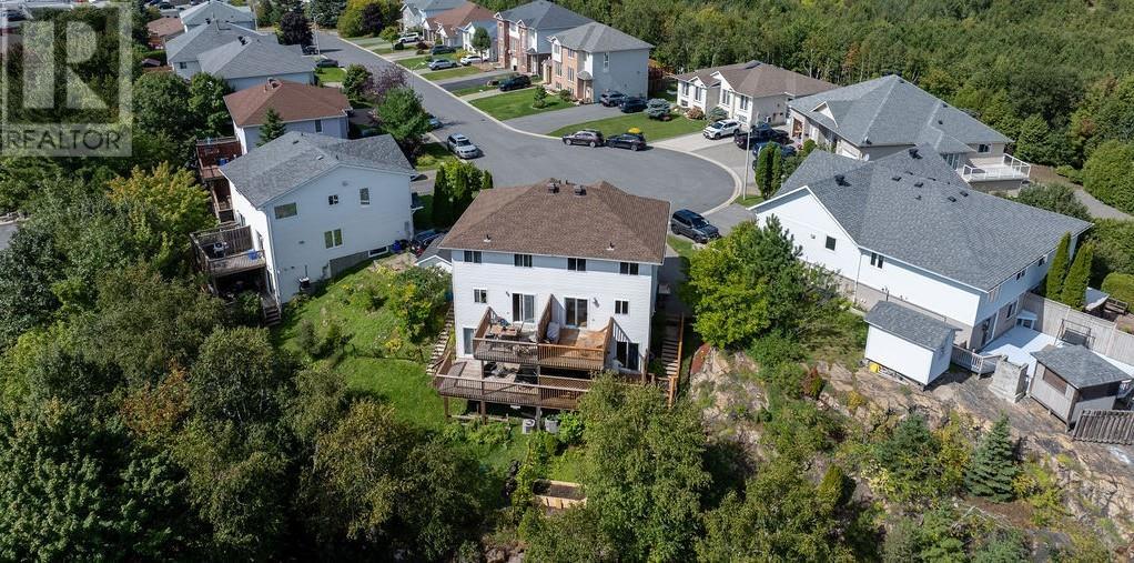 37 Timber Ridge Court, Greater Sudbury, ON