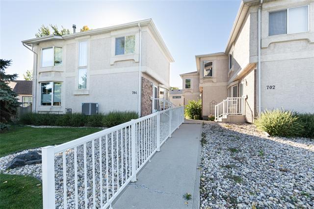 2-704 St Marys Rd, Winnipeg, MB