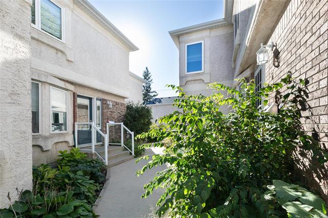 2-704 St Marys Rd, Winnipeg, MB