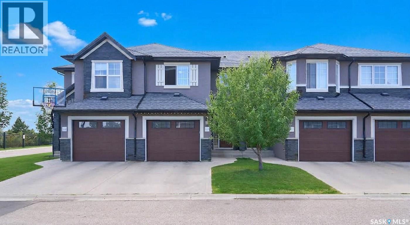 416 1303 Paton Crescent, Saskatoon, SK