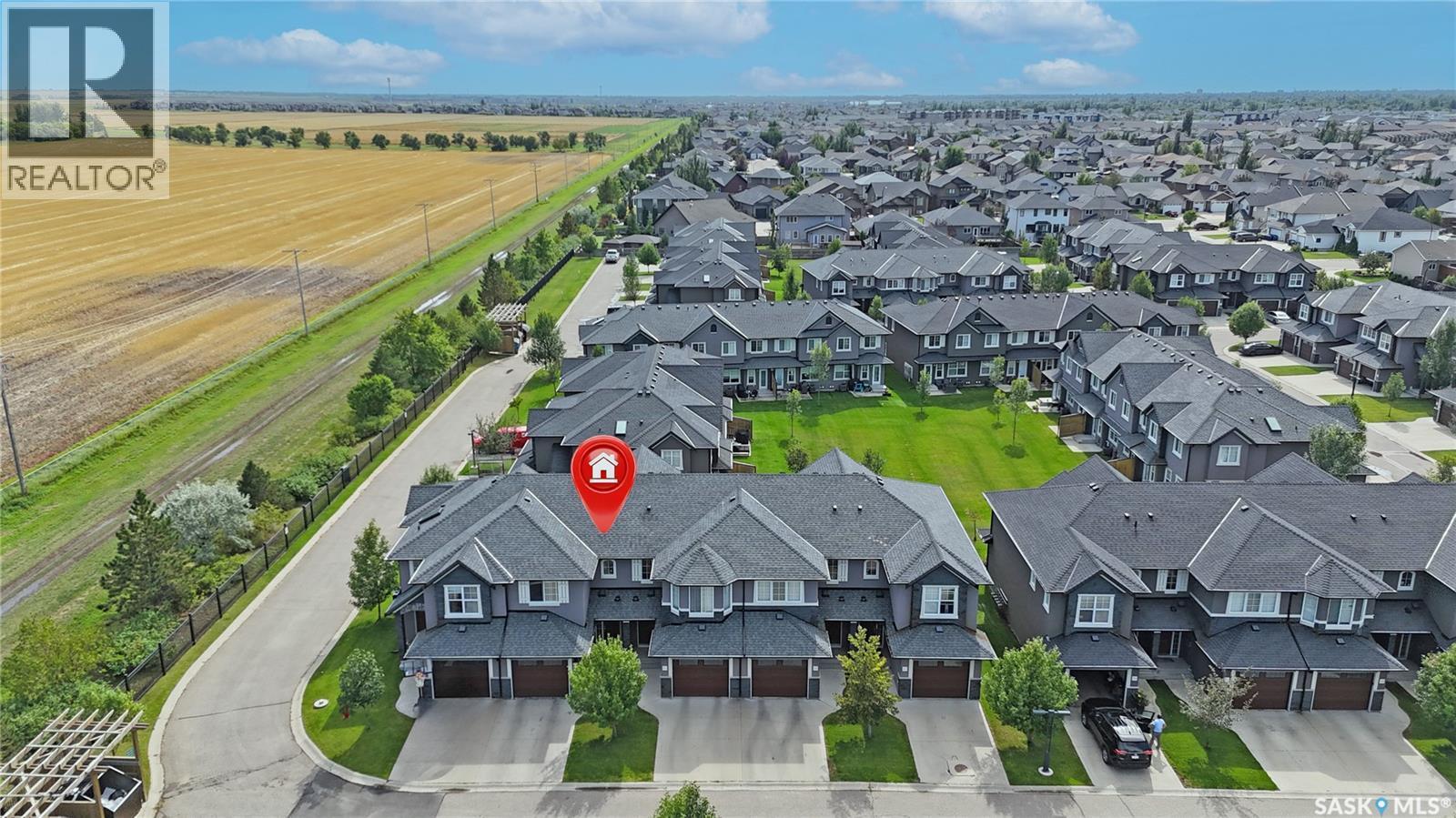 416 1303 Paton Crescent, Saskatoon, SK