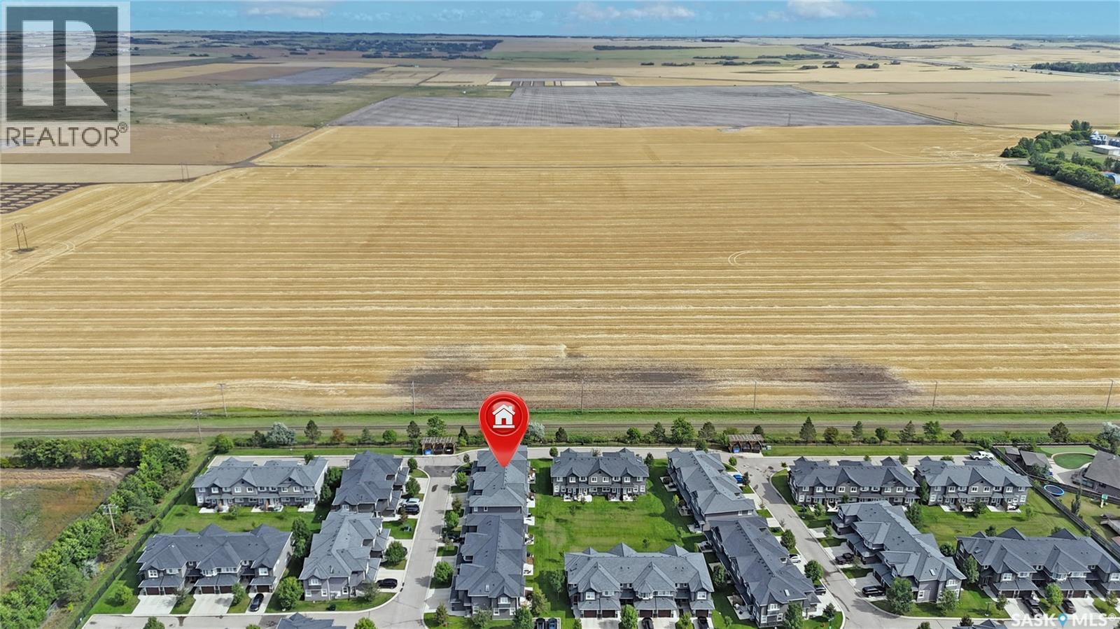 416 1303 Paton Crescent, Saskatoon, SK