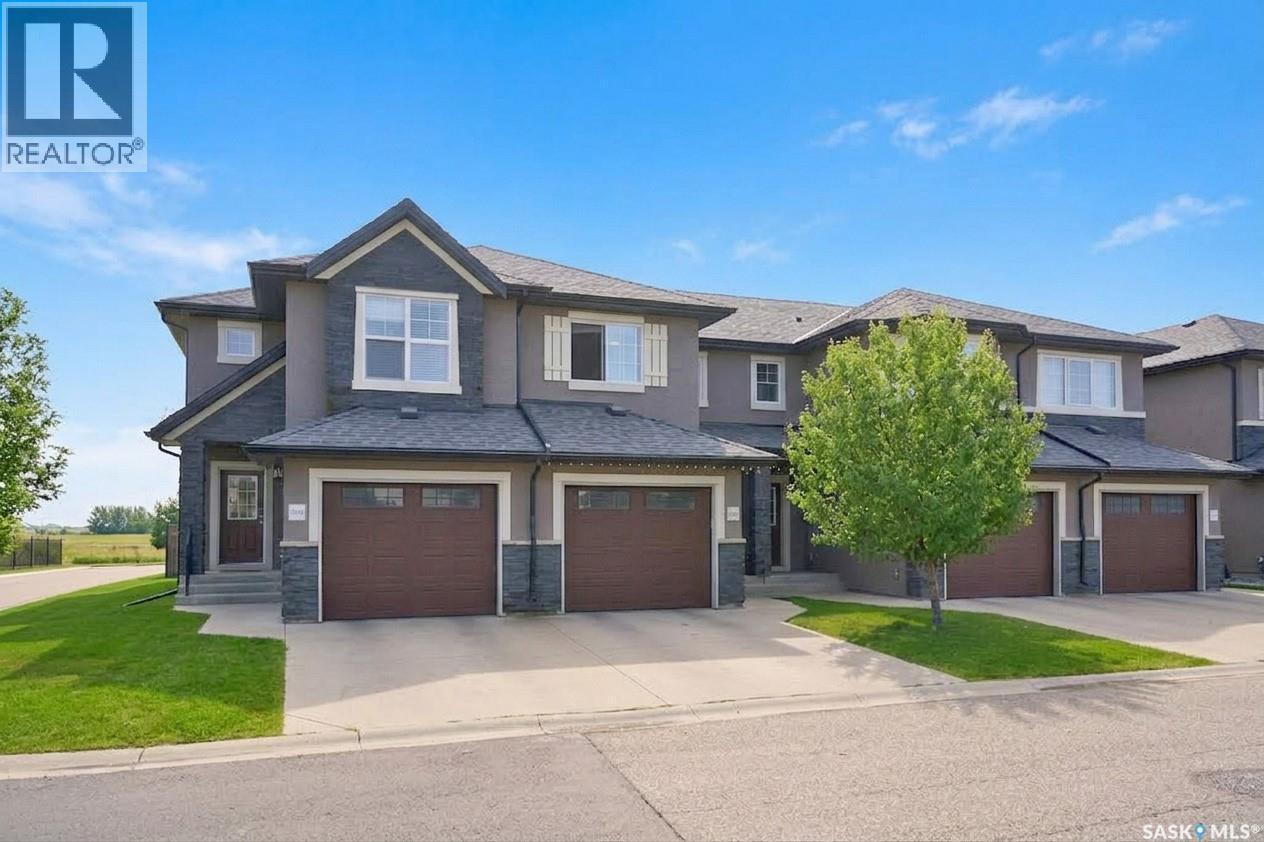 416 1303 Paton Crescent, Saskatoon, SK