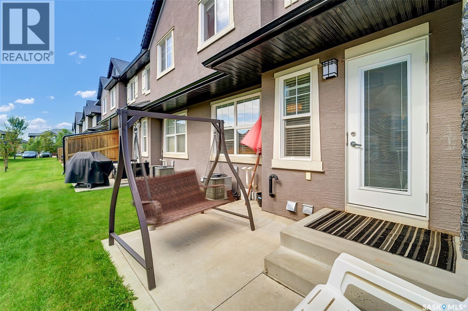 416 1303 Paton Crescent, Saskatoon, SK