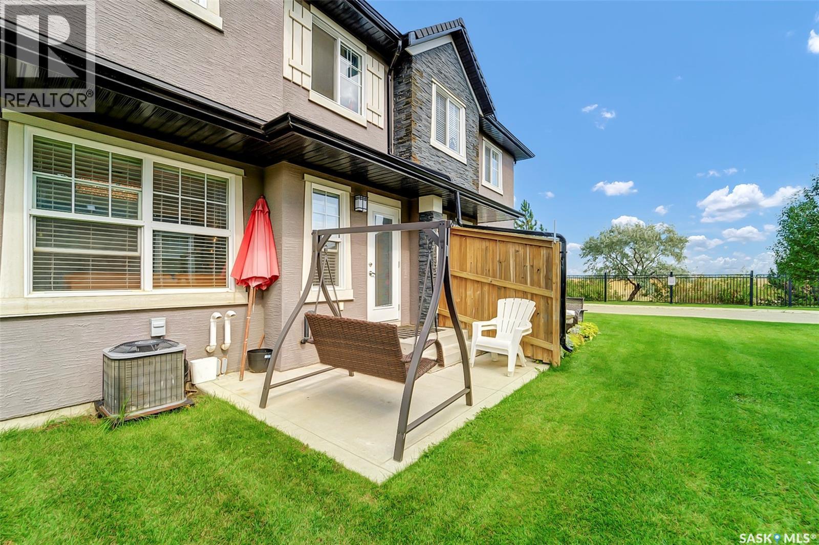 416 1303 Paton Crescent, Saskatoon, SK