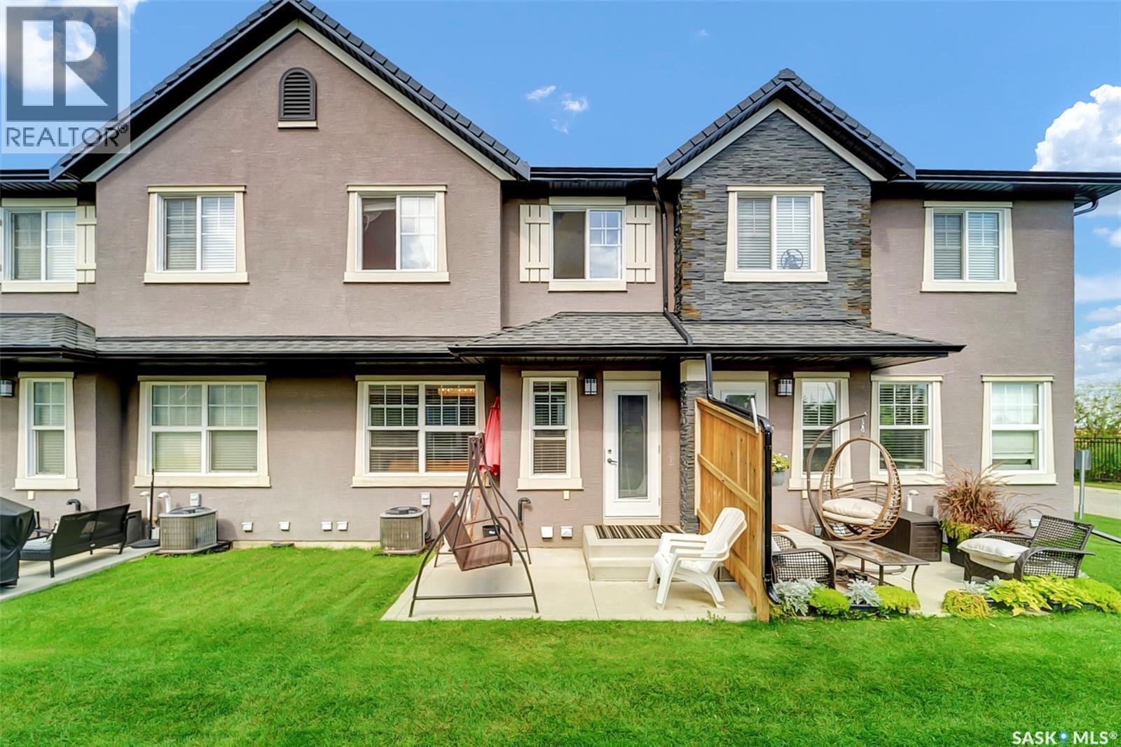 416 1303 Paton Crescent, Saskatoon, SK