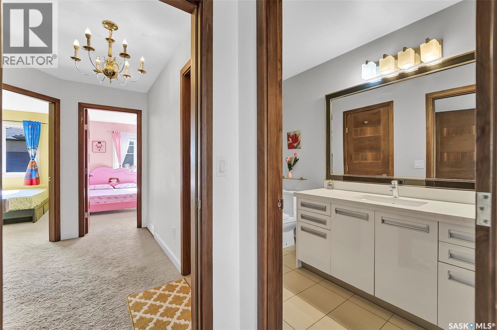 416 1303 Paton Crescent, Saskatoon, SK