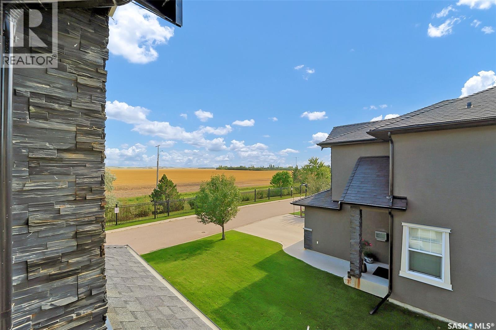 416 1303 Paton Crescent, Saskatoon, SK