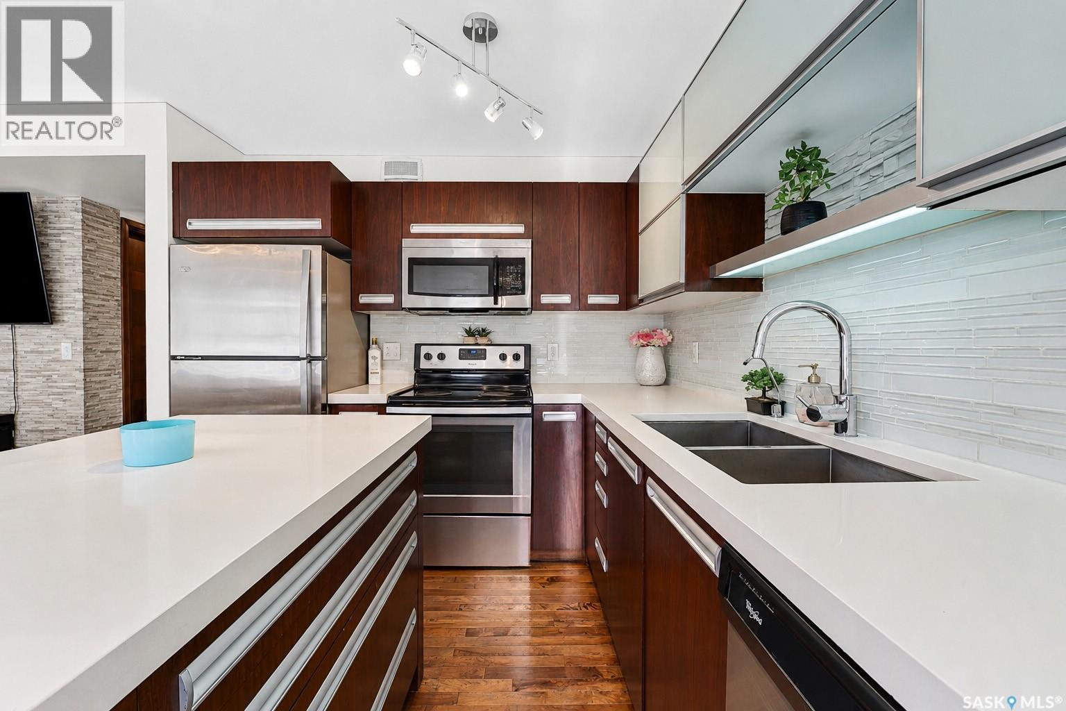 416 1303 Paton Crescent, Saskatoon, SK