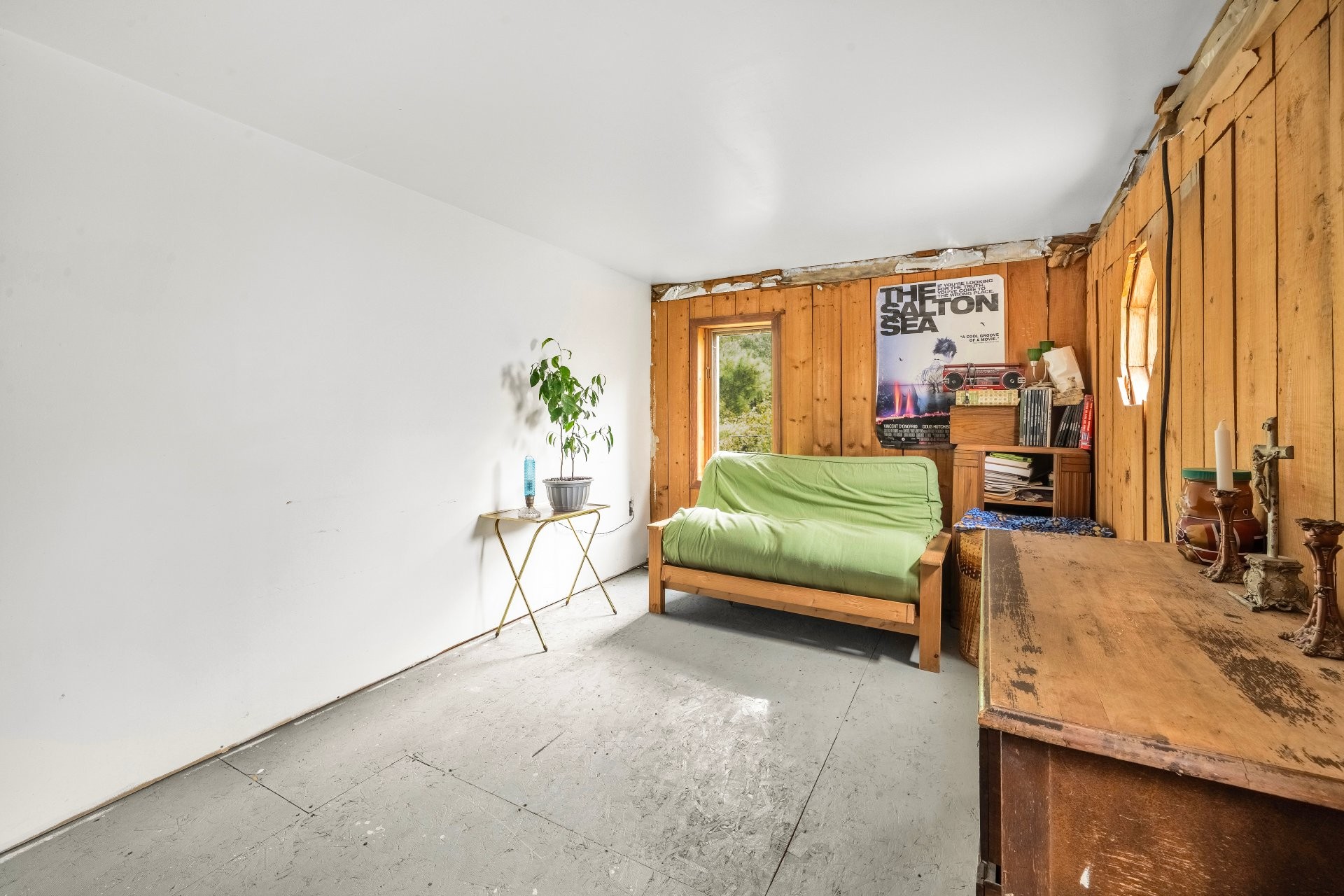 Living Room - 2355 Rg St-François, Sainte-Julienne, QC
