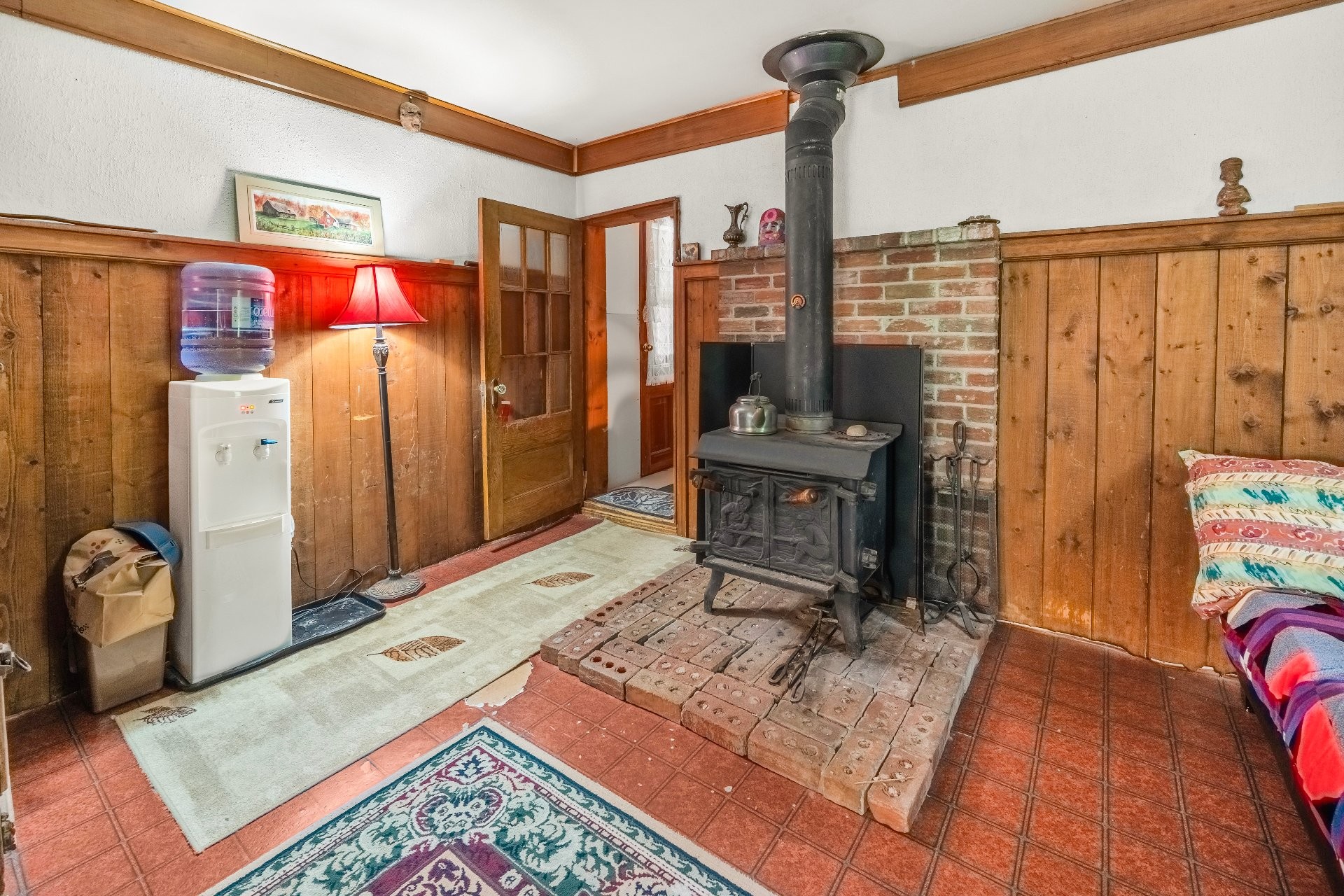 Den - 2355 Rg St-François, Sainte-Julienne, QC