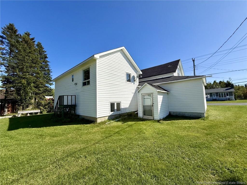985 Rue Louis G. Daigle, Tracadie, NB