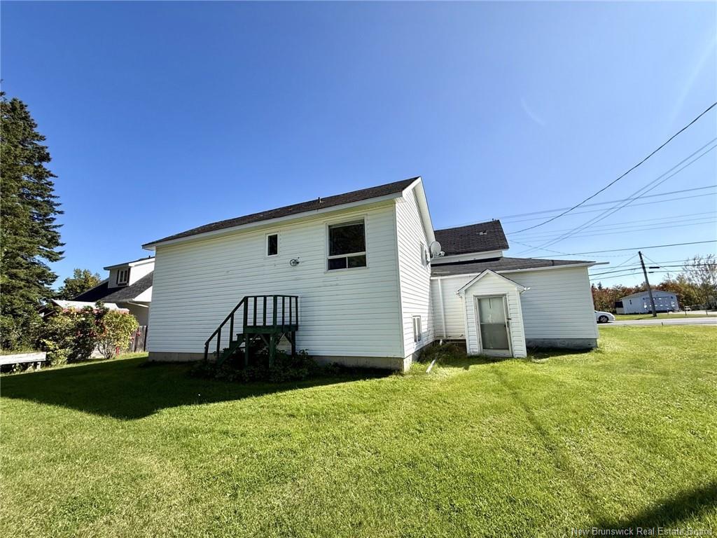 985 Rue Louis G. Daigle, Tracadie, NB