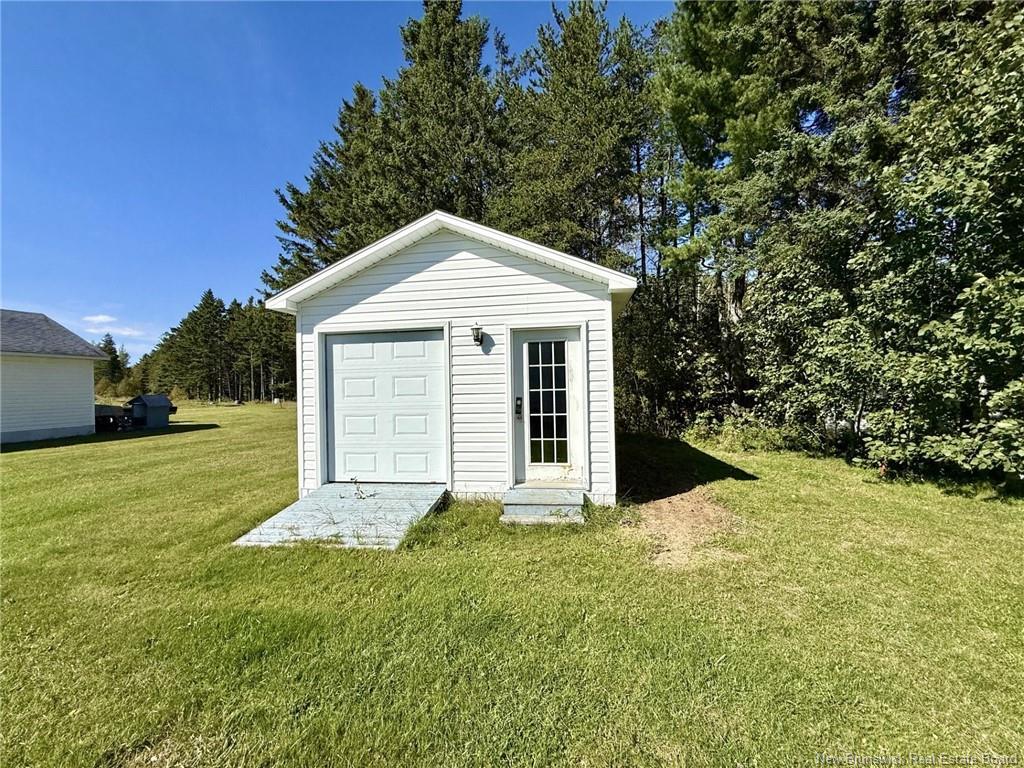985 Rue Louis G. Daigle, Tracadie, NB