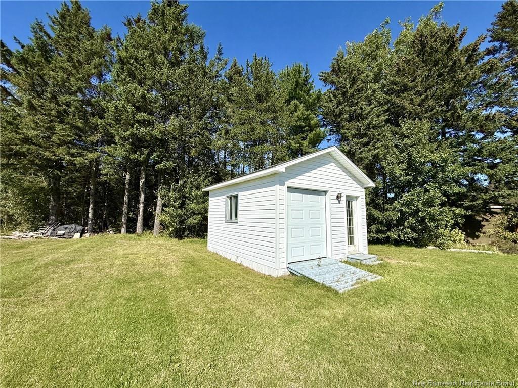 985 Rue Louis G. Daigle, Tracadie, NB