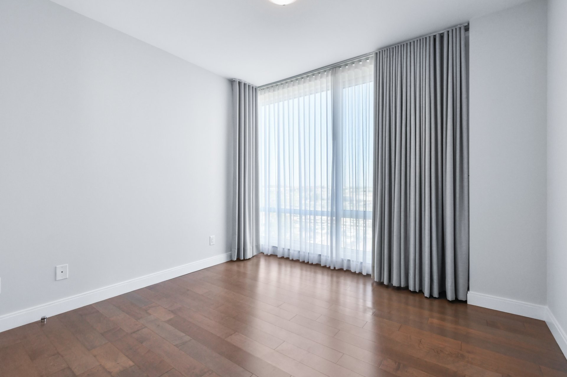 Chambre à coucher - 608-3641 Av. Jean-Béraud, Laval (Chomedey), QC