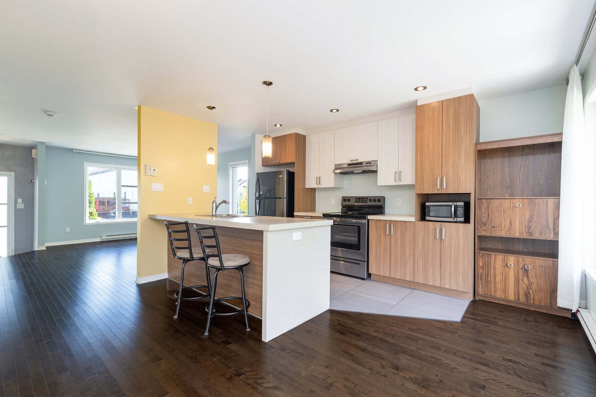 Kitchen - 114 Rue Rabelais, Saint-Constant, QC