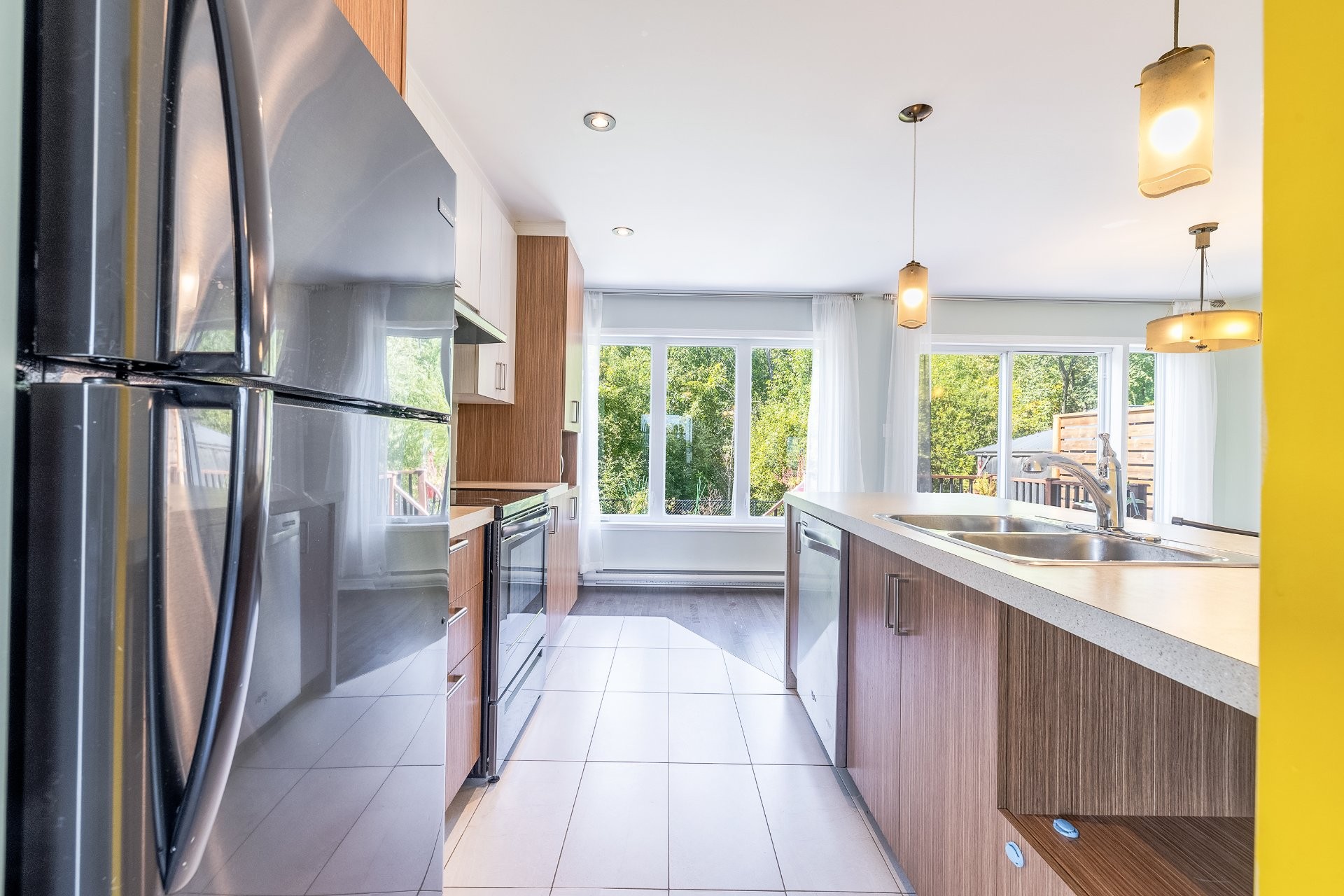Kitchen - 114 Rue Rabelais, Saint-Constant, QC