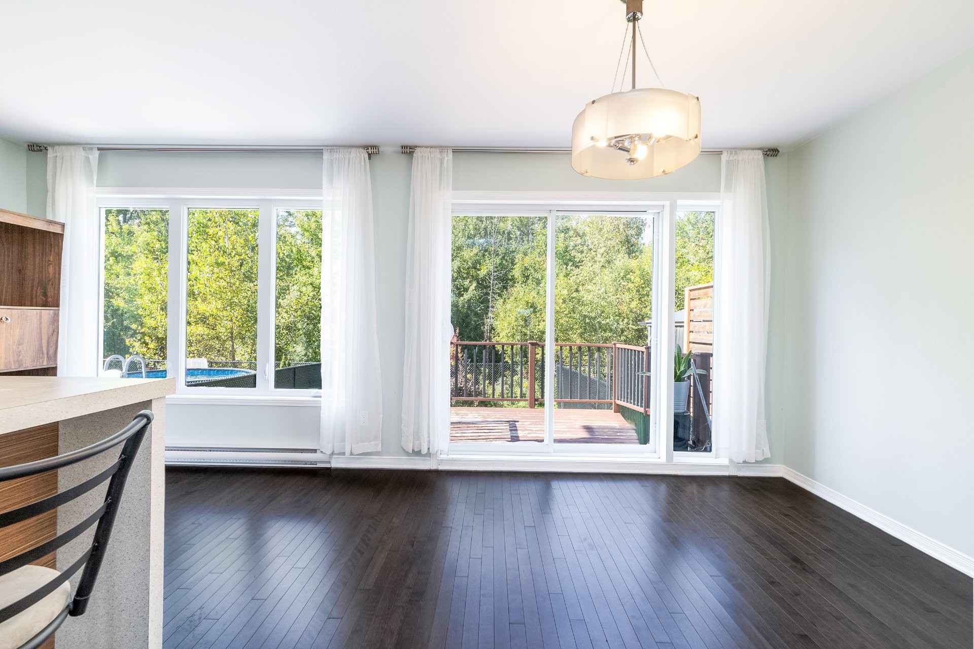 Dining Room - 114 Rue Rabelais, Saint-Constant, QC