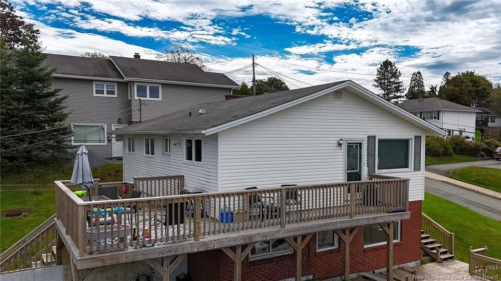 54-56 Northumberland Ave, Saint John, NB