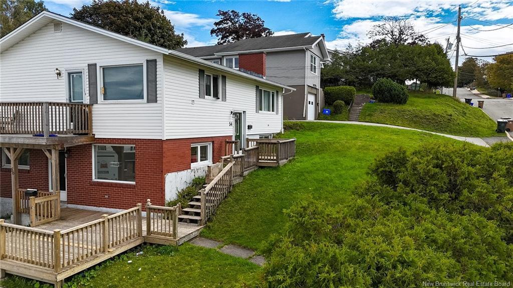 54-56 Northumberland Ave, Saint John, NB