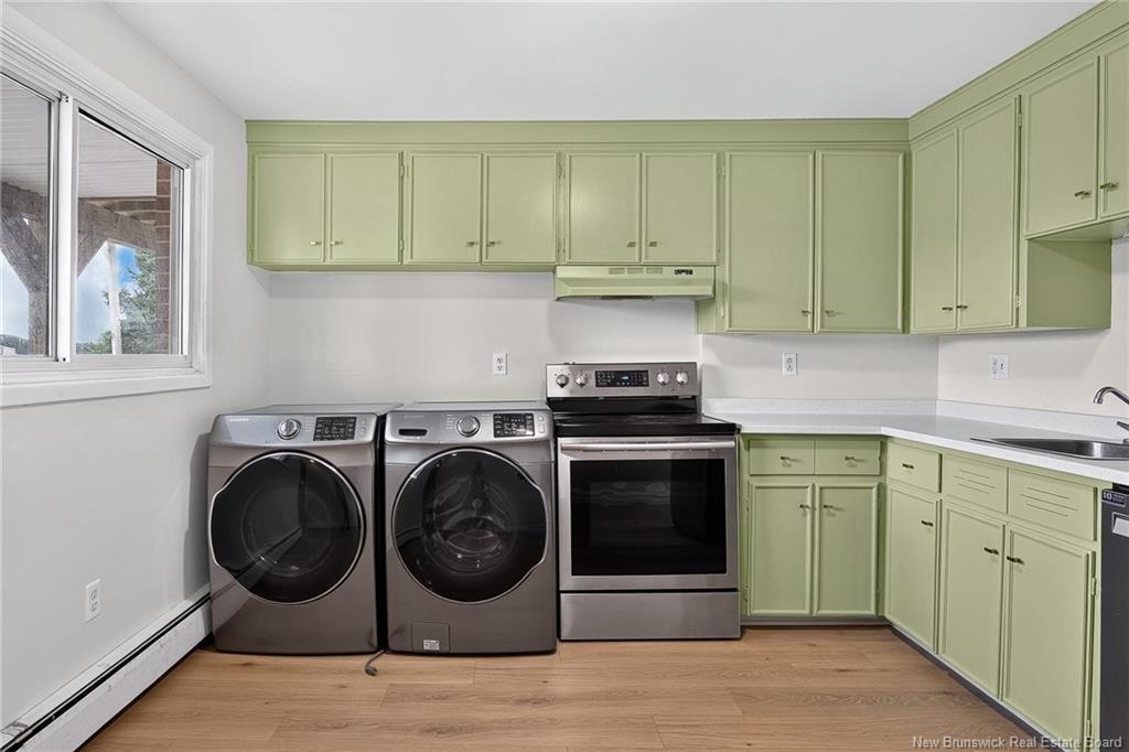 54-56 Northumberland Ave, Saint John, NB