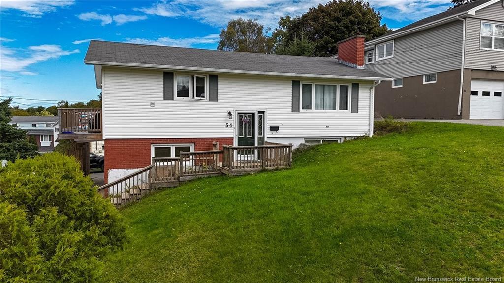 54-56 Northumberland Ave, Saint John, NB
